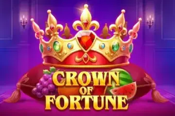 Crown of Fortune - Spin City - Congo